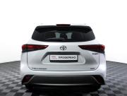 Toyota Highlander IV (XU70) Москва  - изображение 30