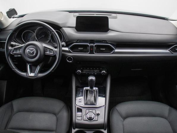 Mazda CX-5 II Рестайлинг с пробегом 2021 года, цена 2 645 000 рублей, 109950 км, внедорожник, Автокод Объявления