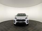 Kia Sportage IV Рестайлинг Москва  - изображение 30