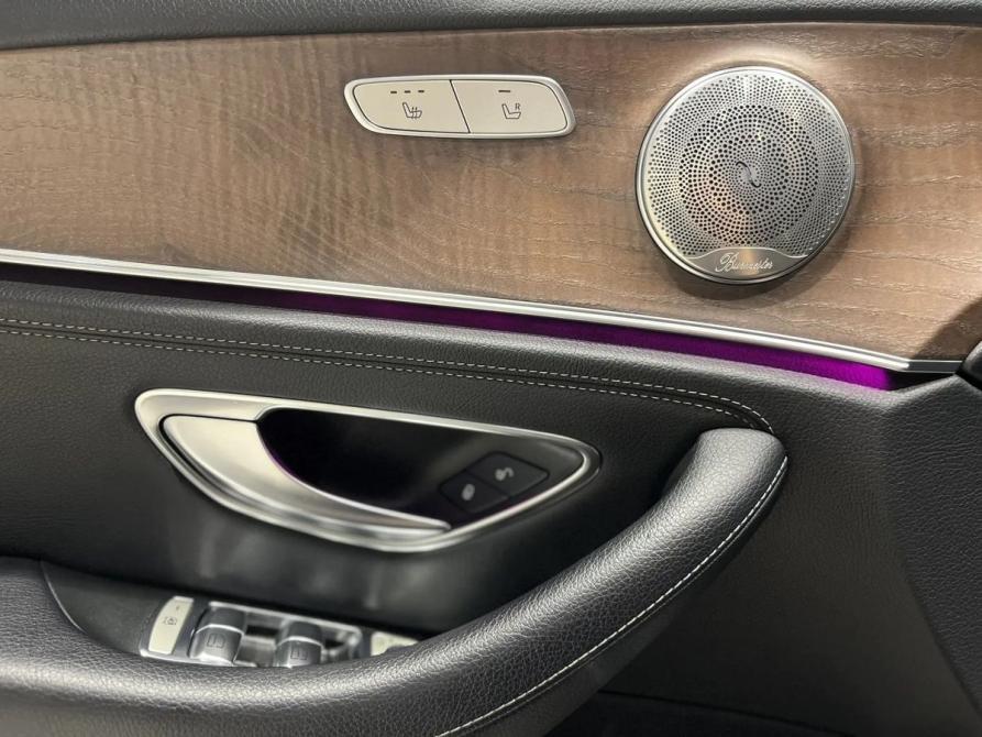 Mercedes-Benz E-Класс V (W213 S213 C238) Новосибирск  - изображение 25