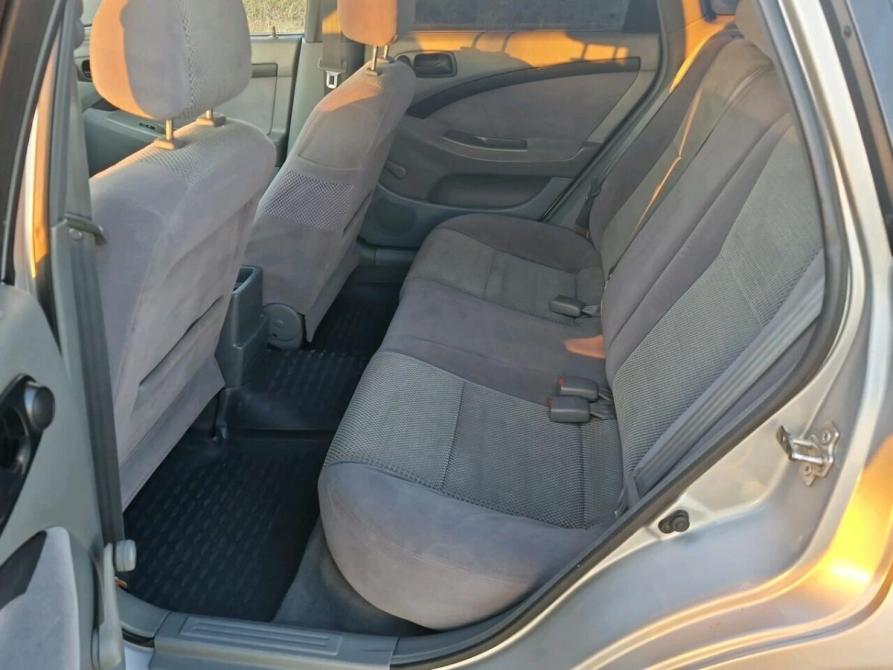 Chevrolet Lacetti I Пермь  - изображение 7