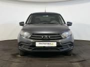 Lada (ВАЗ) Granta I Рестайлинг Великий Новгород  - изображение 18