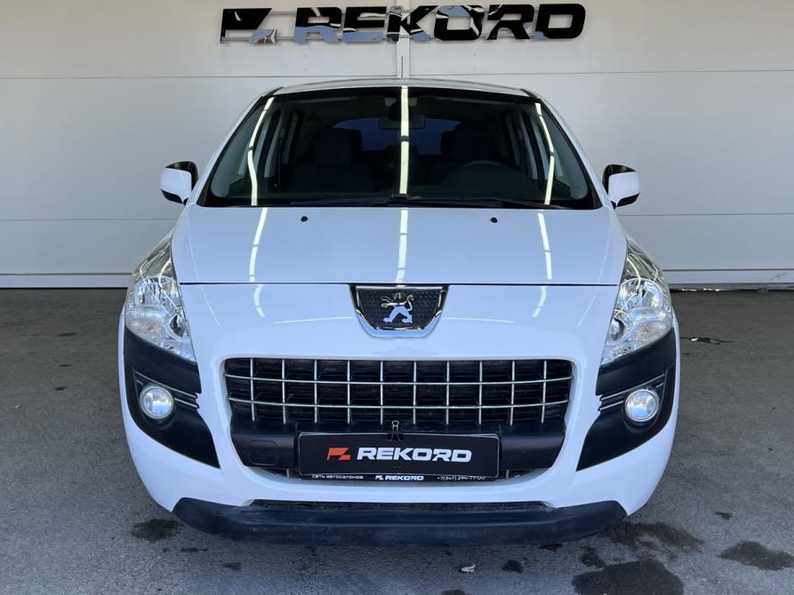 Peugeot 3008 I Уфа  - изображение 5