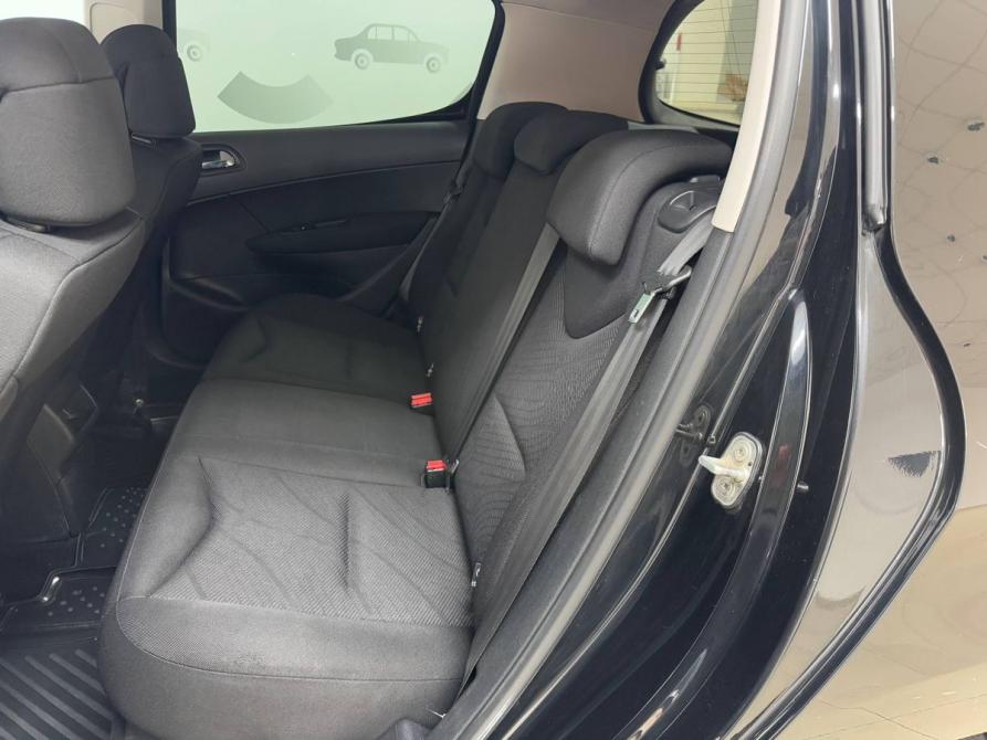Peugeot 308 I Ставрополь  - изображение 9
