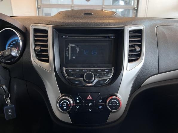 Changan CS35 с пробегом 2014 года, цена 566 000 рублей, 182147 км, внедорожник, Автокод Объявления