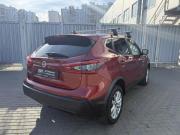 Nissan Qashqai II Рестайлинг Ростов-на-Дону  - изображение 28