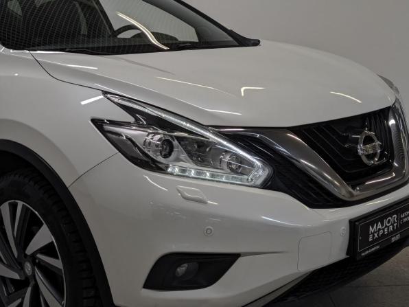 Nissan Murano III (Z52) с пробегом 2019 года, цена 2 740 000 рублей, 74261 км, внедорожник, Автокод Объявления