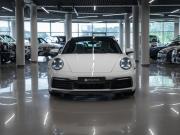 Porsche 911 VIII (992) Москва  - изображение 40