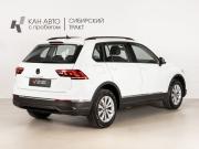 Volkswagen Tiguan II Рестайлинг Казань  - изображение 11