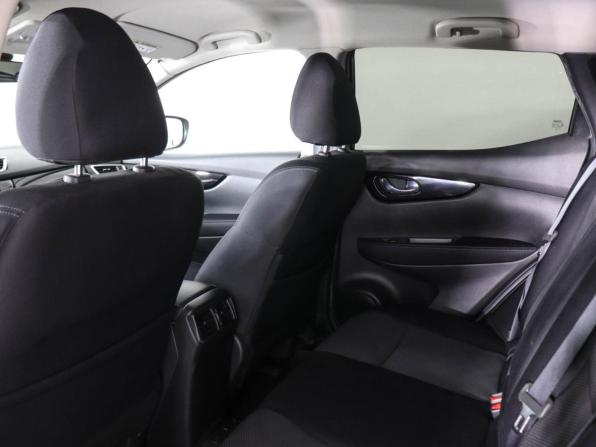 Nissan Qashqai II с пробегом 2017 года, цена 2 150 000 рублей, 18750 км, внедорожник, Автокод Объявления