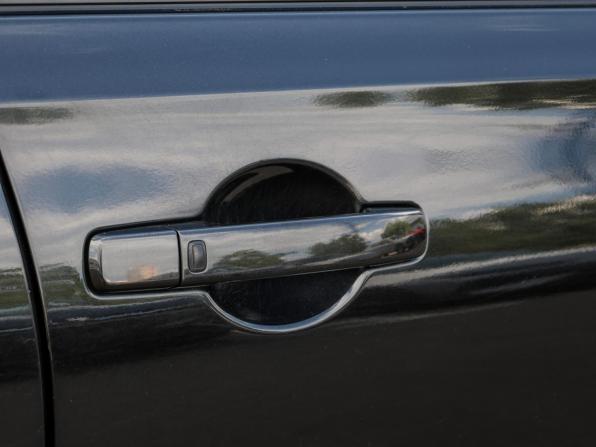 Nissan Qashqai I с пробегом 2008 года, цена 998 000 рублей, 104040 км, внедорожник, Автокод Объявления