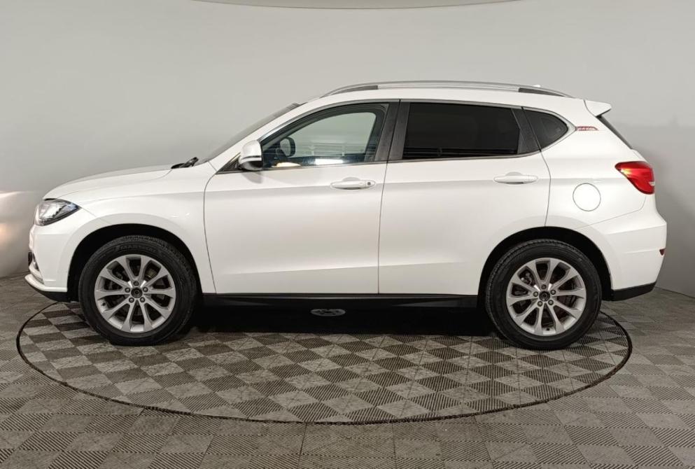 Haval H2 Волгоград  - изображение 4