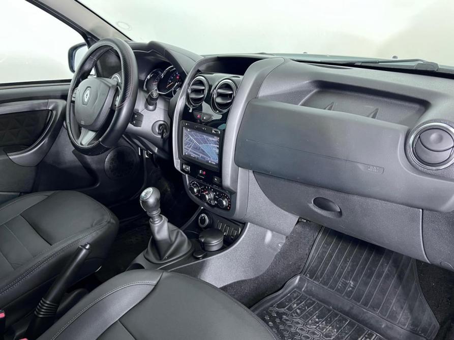Renault Duster I Рестайлинг Ростов-на-Дону  - изображение 11