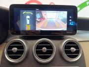 Mercedes-Benz GLC I (X253) Рестайлинг Москва  - изображение 47
