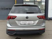 Volkswagen Tiguan II Рестайлинг Москва  - изображение 23