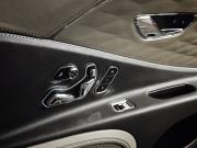 Bentley Flying Spur III Москва  - изображение 64