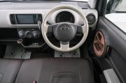 Toyota Passo II (C30) Красноярск  - изображение 37