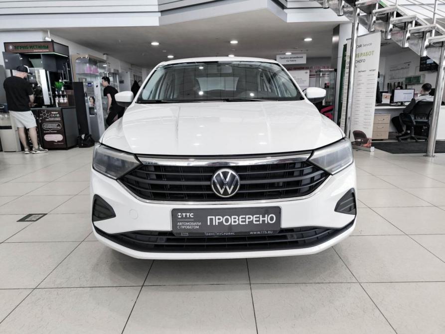 Volkswagen Polo V Рестайлинг Казань  - изображение 2