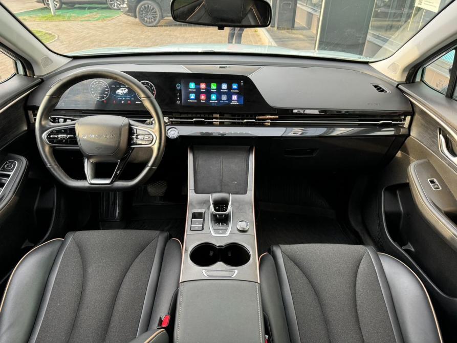 Omoda C5 I Архангельск  - изображение 14