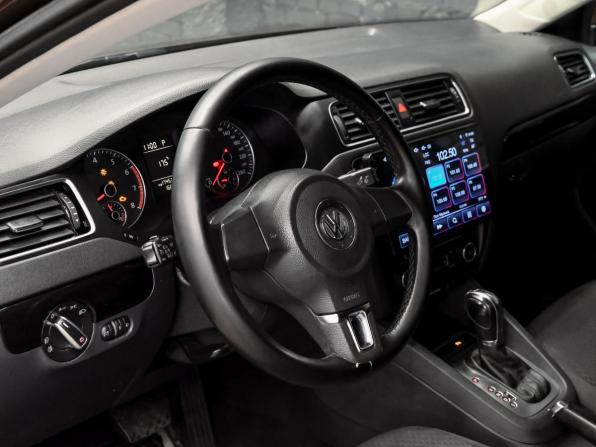 Volkswagen Jetta VI с пробегом 2011 года, цена 1 050 000 рублей, 166680 км, седан, Автокод Объявления