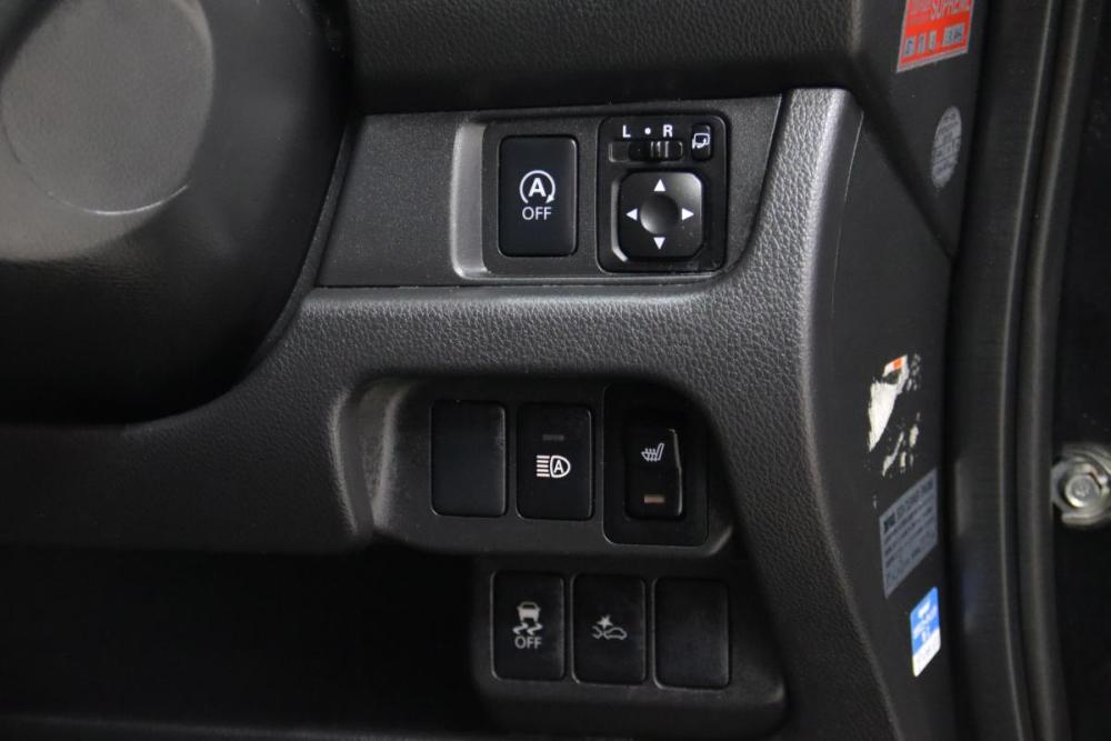 Mitsubishi eK Custom I Рестайлинг Сургут  - изображение 19