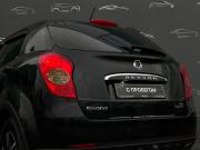SsangYong Actyon II Санкт-Петербург  - изображение 55