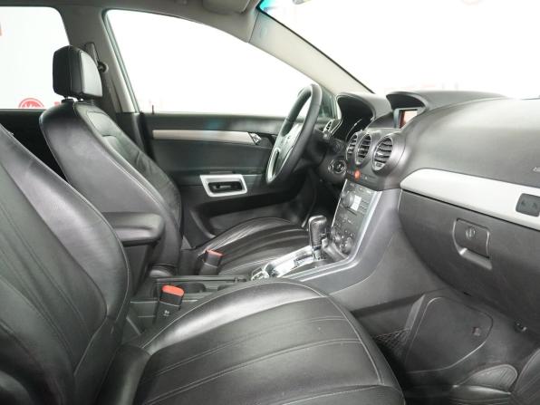 Opel Antara I Рестайлинг с пробегом 2013 года, цена 1 043 000 рублей, 133175 км, внедорожник, Автокод Объявления