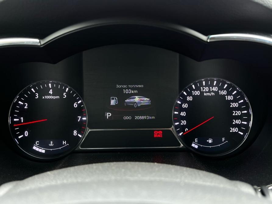 Kia Optima III Волгоград  - изображение 14