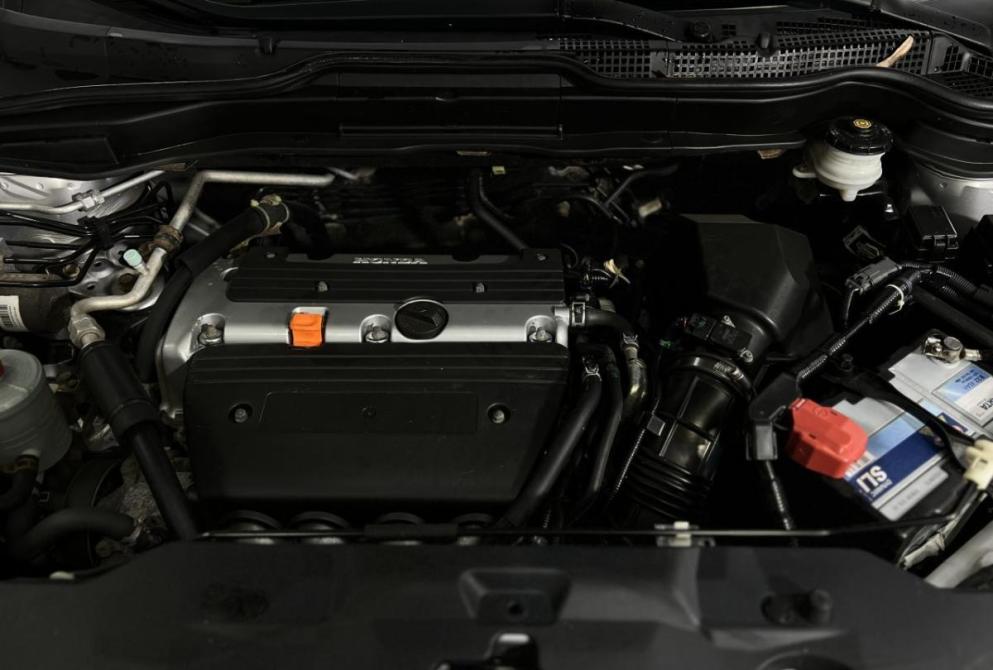 Honda CR-V III Рестайлинг Нижний Новгород  - изображение 21
