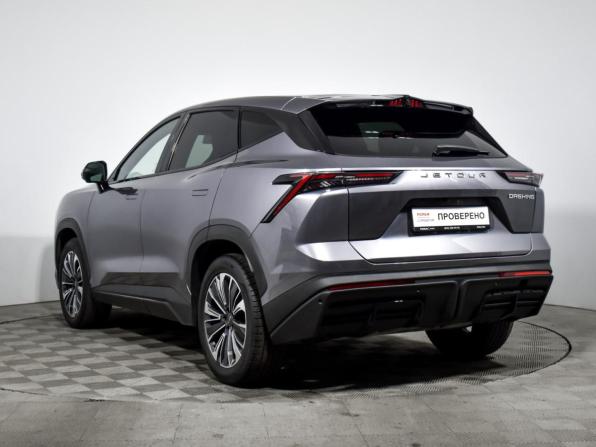 JETOUR DASHING I с пробегом 2023 года, цена 1 839 000 рублей, 37830 км, внедорожник, Автокод Объявления