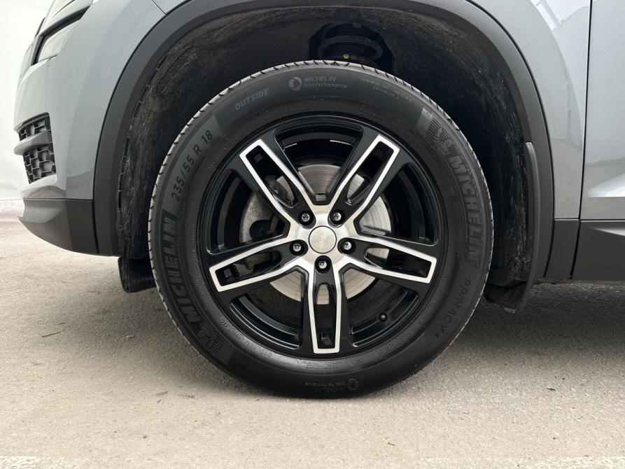 Skoda Kodiaq I Липецк  - изображение 17