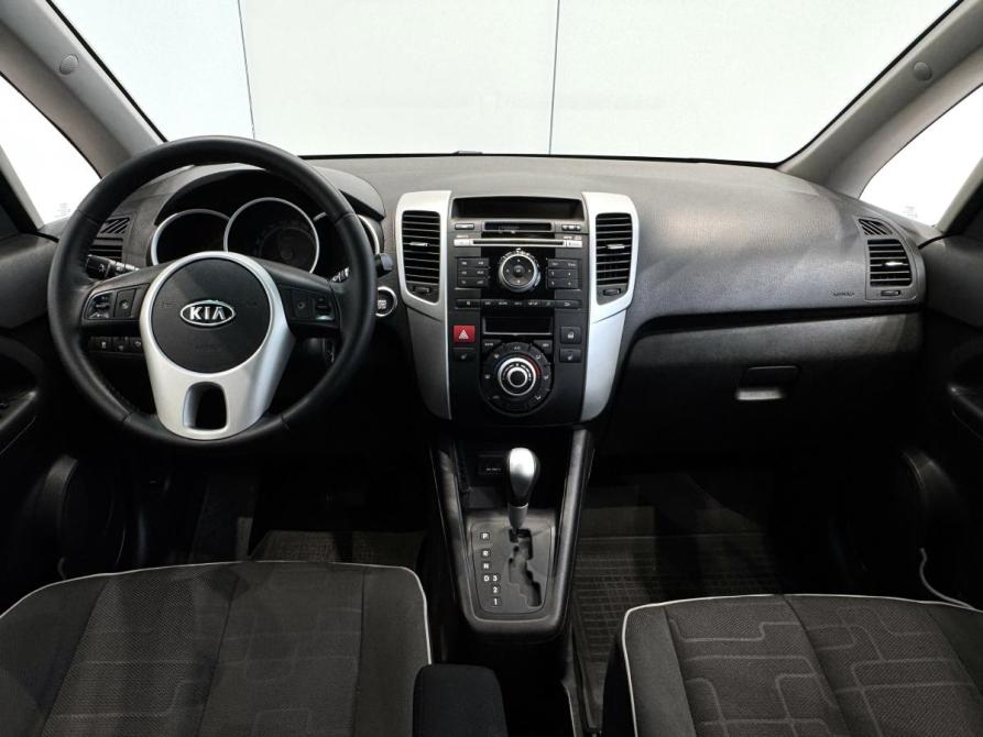 Kia Venga I Волжский  - изображение 20