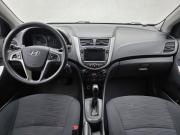Hyundai Solaris I Рестайлинг Москва  - изображение 27