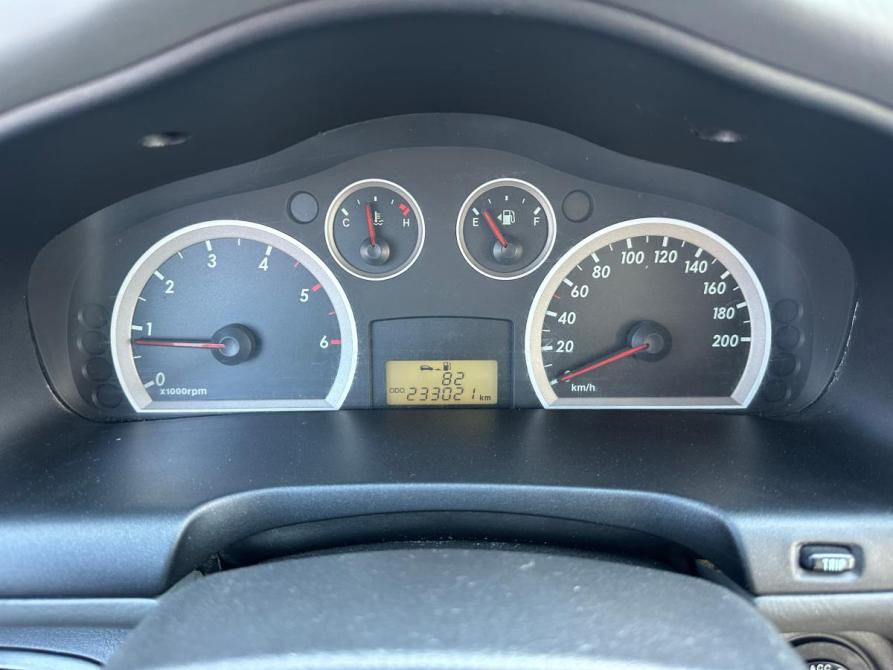 Hyundai Santa Fe Classic Тамбов  - изображение 10