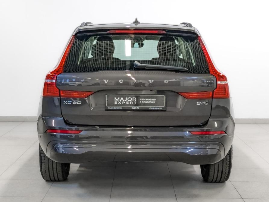 Volvo XC60 II Москва  - изображение 6