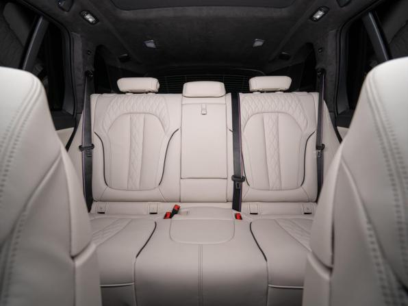 Новый BMW X5 IV (G05/G18) Рестайлинг 2026 года, цена 16 390 000 рублей, внедорожник, Автокод Объявления