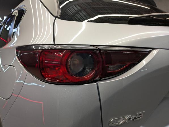 Mazda CX-5 II с пробегом 2020 года, цена 2 350 000 рублей, 172392 км, внедорожник, Автокод Объявления