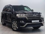 Toyota Land Cruiser 200 Series Рестайлинг 2 Барнаул  - изображение 46
