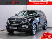 Kia Sportage III Красноярск  - изображение 33