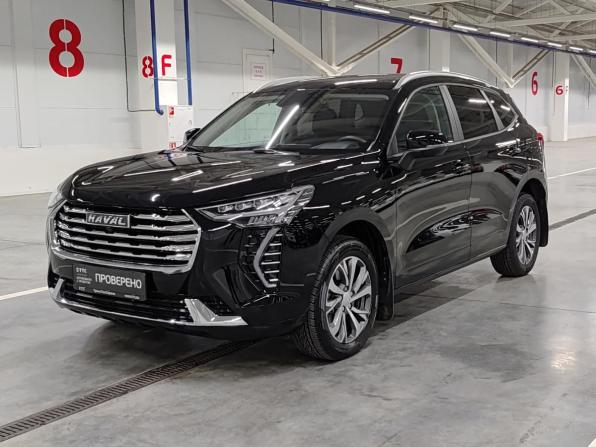 Haval Jolion I с пробегом 2023 года, цена 1 905 000 рублей, 19781 км, внедорожник, Автокод Объявления