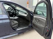 BMW 5 серии VI (F10/F11/F07) Рестайлинг Волгоград  - изображение 63
