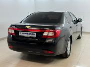 Chevrolet Epica V250 Москва  - изображение 18