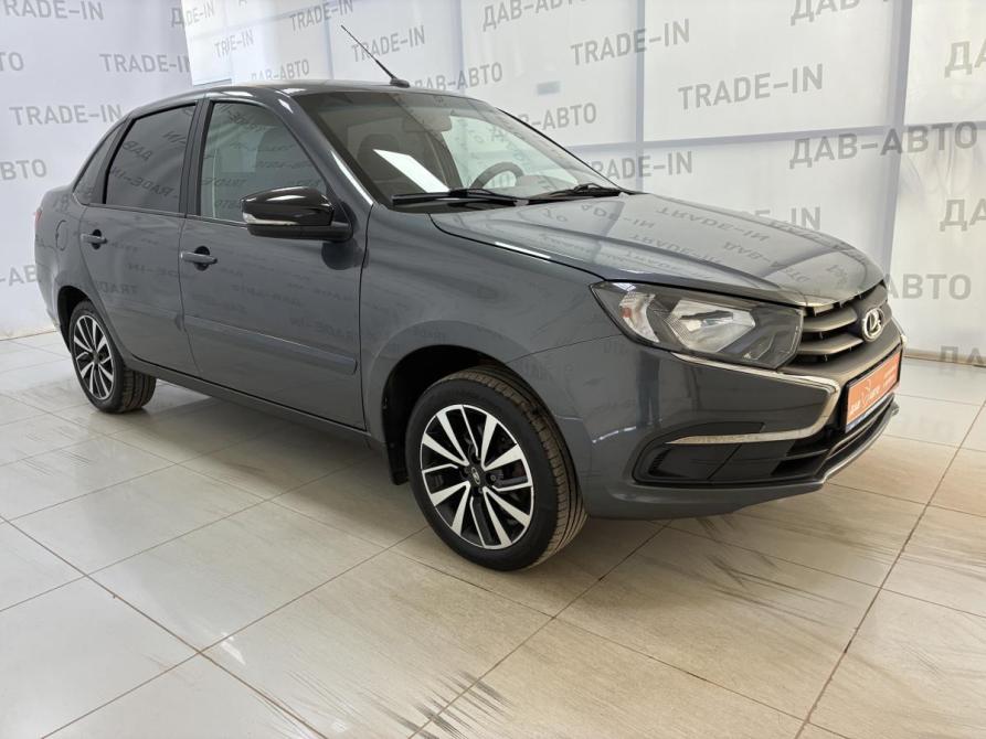 Lada (ВАЗ) Granta I Рестайлинг Пермь  - изображение 3