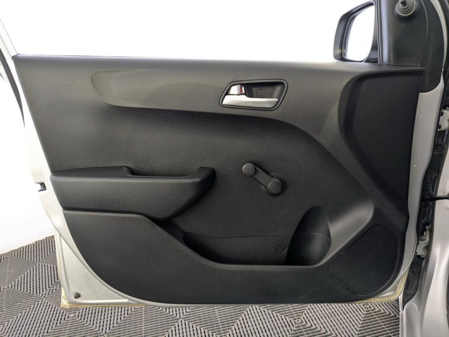 Kia Picanto III Москва  - изображение 16