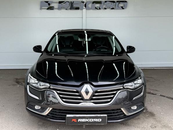Renault Talisman I с пробегом 2020 года, цена 2 199 000 рублей, 135536 км, седан, Автокод Объявления