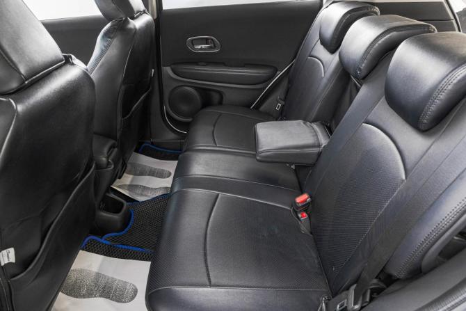 Honda Vezel I с пробегом 2014 года, цена 1 669 000 рублей, 155000 км, внедорожник, Автокод Объявления