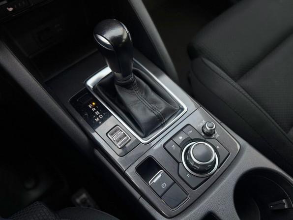 Mazda CX-5 I Рестайлинг с пробегом 2016 года, цена 1 990 000 рублей, 102572 км, внедорожник, Автокод Объявления
