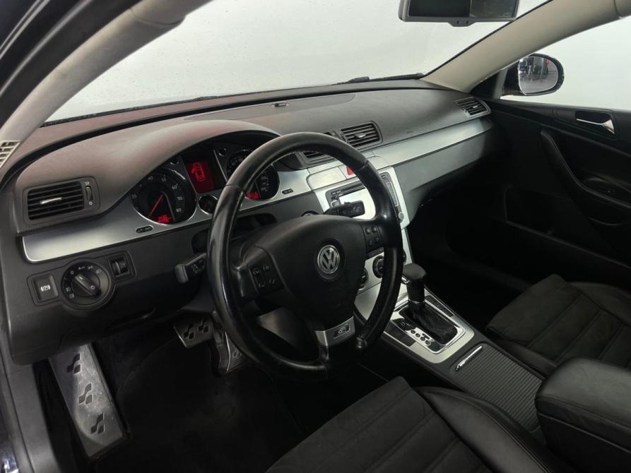 Volkswagen Passat B6 Воронеж  - изображение 7