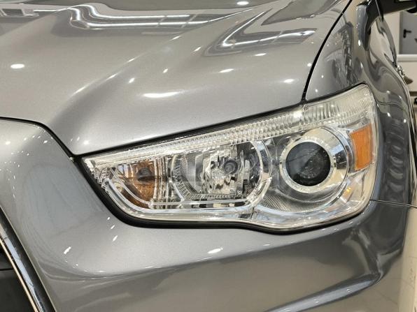 Mitsubishi ASX I Рестайлинг с пробегом 2013 года, цена 1 099 000 рублей, 183050 км, внедорожник, Автокод Объявления