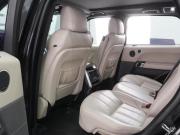 Land Rover Range Rover Sport II Воронеж  - изображение 30